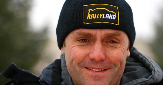 Rallyland